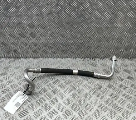Mercedes-Benz C W205 Air conditioning (A/C) pipe/hose A2058306201Q1 A2058306201