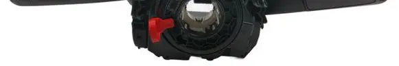 Wiper turn signal indicator stalk/switch