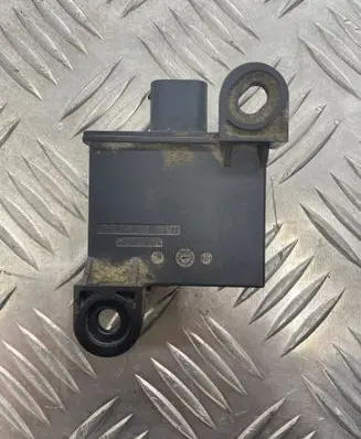 Volkswagen Touareg II Tire pressure sensor 7PP907283 2009DJ5053 BEB0001