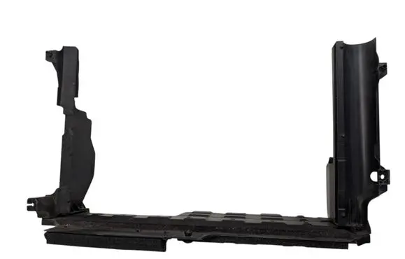 Hyundai Tucson IV NX4 Intercooler air guide/duct channel 29135N7000