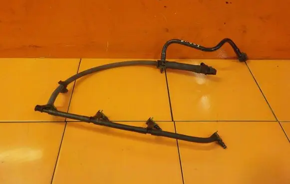 Ford Transit Fuel line pipe PRZELEWY 8MB23
