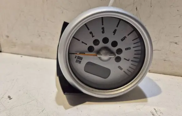 Mini One - Cooper R50 - 53 Tachometer 62116924924 621167379411