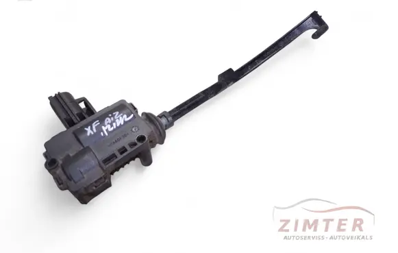 Jaguar XF X250 Sensor 