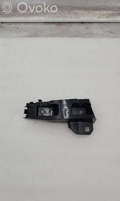 Tesla Model 3 Highland Bumper support mounting bracket corner 175564200D 1755642