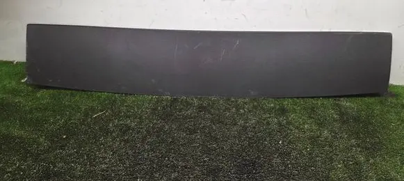 BMW X5 F15 Tailgate/trunk upper cover trim 7294439