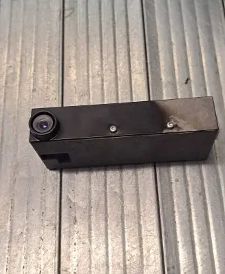 Infiniti FX Reversing camera 28442CL00D 678205 0605310145