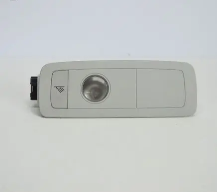 Volkswagen Touareg II Front seat light 7P6947133