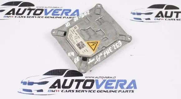 Xenon control unit/module