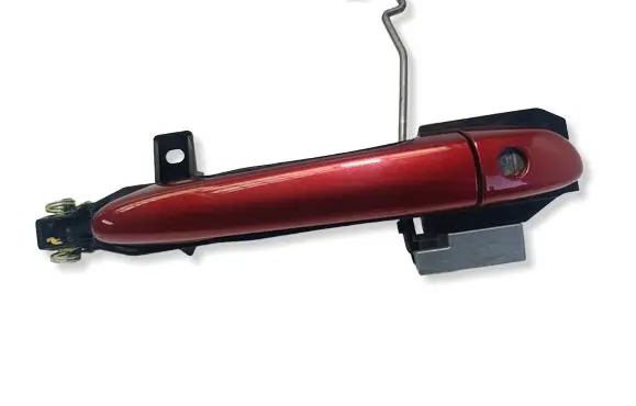 Mazda 6 Front door exterior handle 