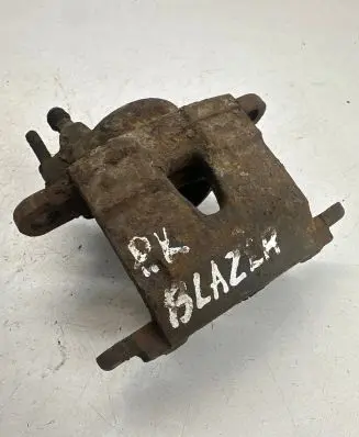 Chevrolet Blazer Front brake caliper