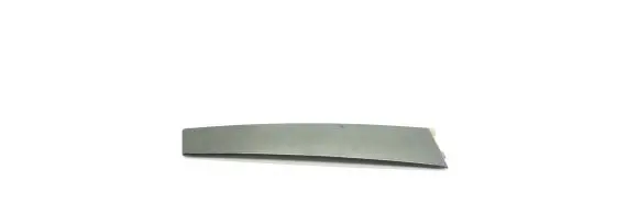 Toyota Avensis T270 Front door glass trim molding 7575605010