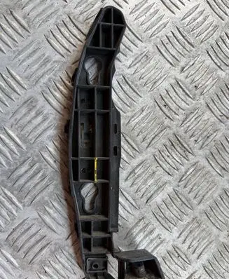 Peugeot 208 II Rear bumper mounting bracket 9823232480
