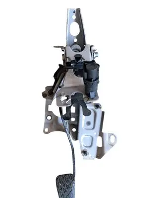 Ford Fiesta Brake pedal 