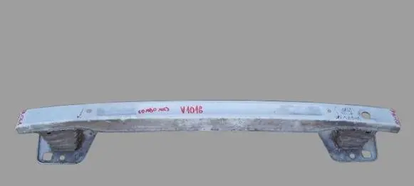 Opel Combo D Rear bumper support beam 