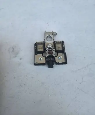 Toyota RAV 4 (XA40) Positive wiring loom 