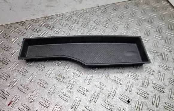 BMW 7 E65 E66 Central console drawer/shelf pad 6951892 51166951892