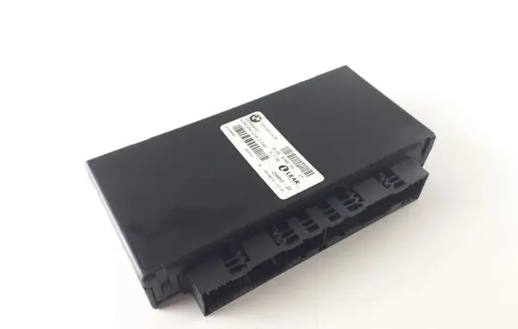 BMW 5 E60 E61 Light module LCM 9186170 61359186170