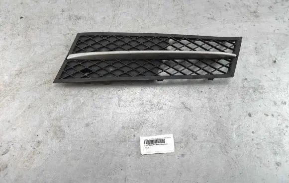 BMW 5 F10 F11 Front bumper lower grill 51117200699 7200699