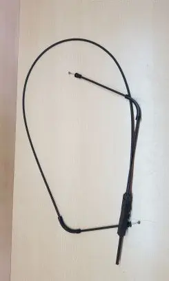 Mercedes-Benz GLE AMG (W166 - C292) Engine installation wiring loom A1678801204