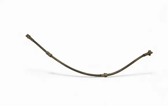Volkswagen Atlas Brake booster pipe/hose 