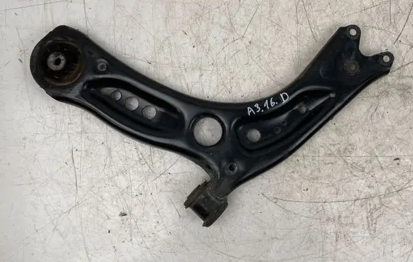 Audi A3 S3 8V Front lower control arm/wishbone 5Q0407151J 1307151050