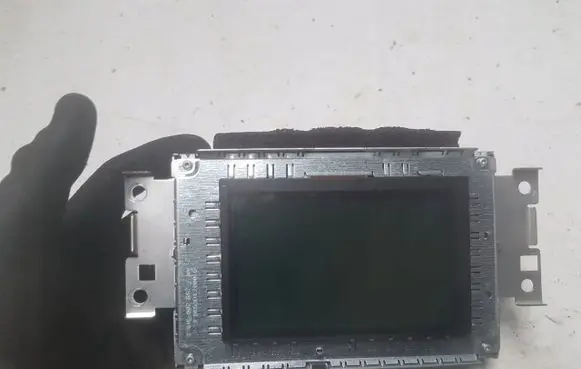 Volvo V60 Screen/display/small screen 31357023
