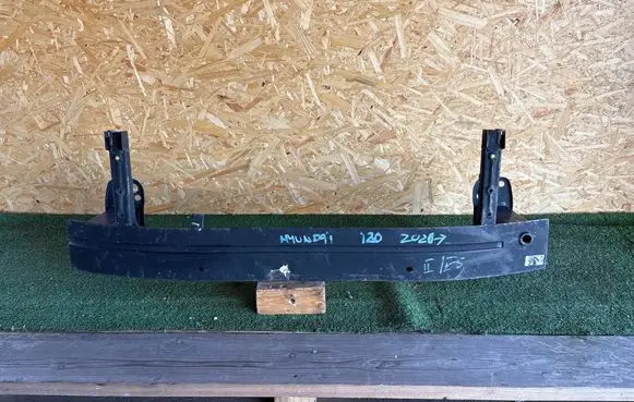 Hyundai i20 (BC3 BI3) Front bumper support beam 