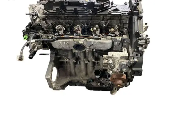 Peugeot 308 Engine 9H05