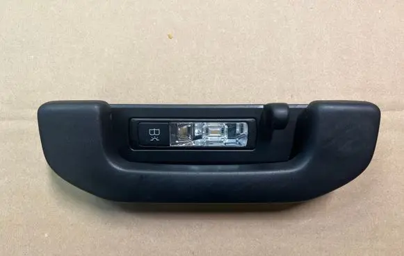 Mercedes-Benz GLC X253 C253 Rear interior roof grab handle A0998150100