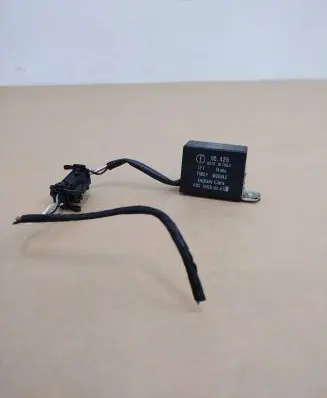 Jaguar XJS Other relay DBC3203