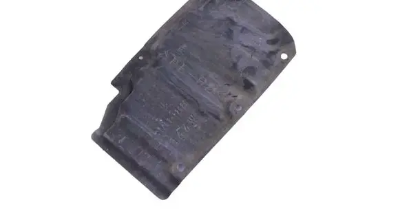 BMW 4 F36 Gran coupe Side bottom protection 5144312080