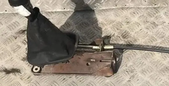 Gear shifter/selector