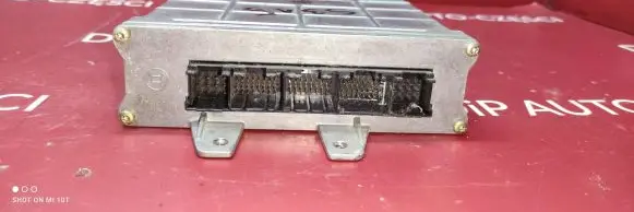 Audi A4 S4 B5 8D Engine control unit/module 8D0907557B
