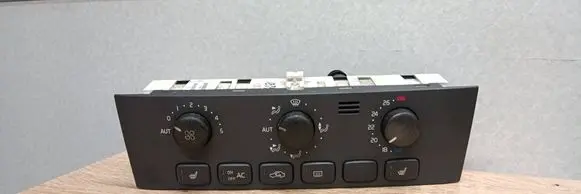 Climate control unit