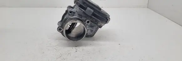 Citroen C4 II Picasso Throttle valve 9673534480