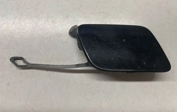Audi A3 S3 8V Front tow hook cap/cover 8V5807241