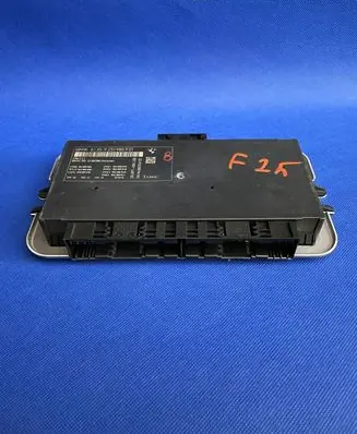 BMW X3 F25 Other control units/modules 9251980