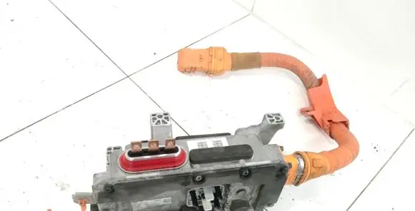 KIA EV6 Voltage converter inverter 91958CV020