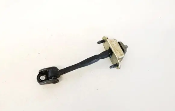 Jaguar X-Type Front door check strap stopper 1x4af23500