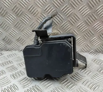 Mitsubishi L200 ABS Pump 11604040022 4670A975