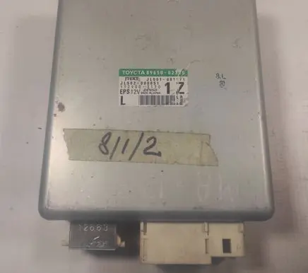 Toyota Matrix (E140) Steering rack control module 8965002320