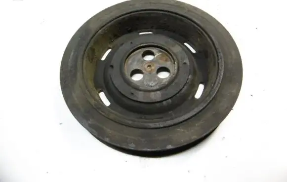 Ford Transit - Tourneo Connect Crankshaft pulley 1C1Q-6B319-AA