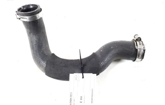 Peugeot 3008 I Engine coolant pipe/hose 9673762180