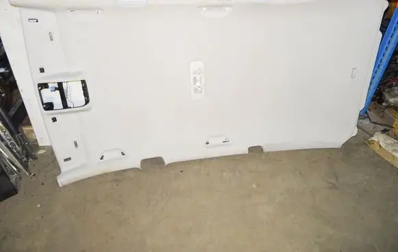 Volkswagen PASSAT B7 Headlining 3AF867501E