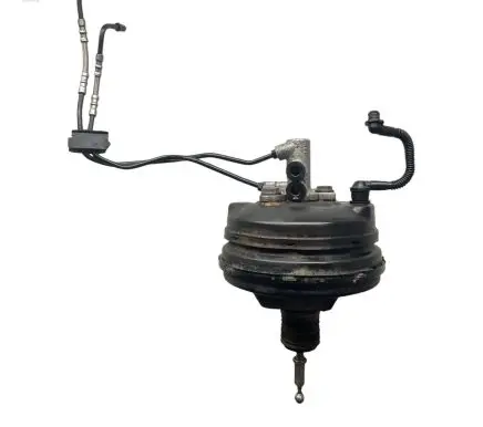 Audi A4 S4 B7 8E 8H Brake booster 8E0612105P