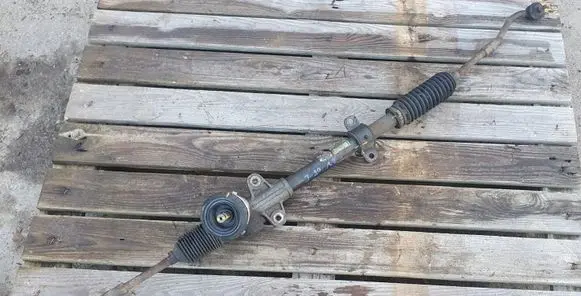 Hyundai i20 (PB PBT) Steering rack 565001J500