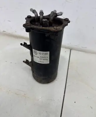 Volkswagen Golf Plus Fuel filter 1K0127400E 6650473114