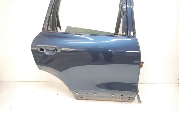 Porsche Cayenne (92A) Rear door