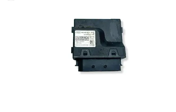 Audi A4 S4 B9 Fuel injection pump control unit/module 4M0906093H