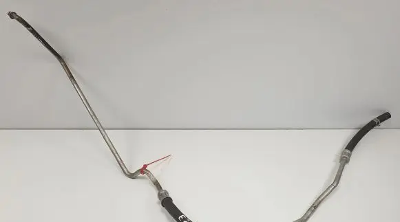 Ford Focus Power steering hose/pipe/line 4M151-3A212-EC